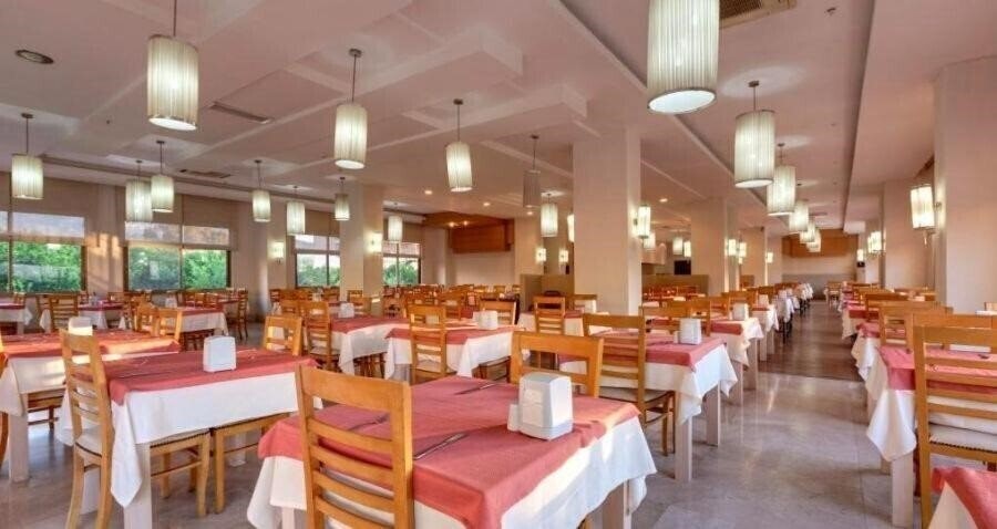 Фотографія Magic Sun Hotel 4*