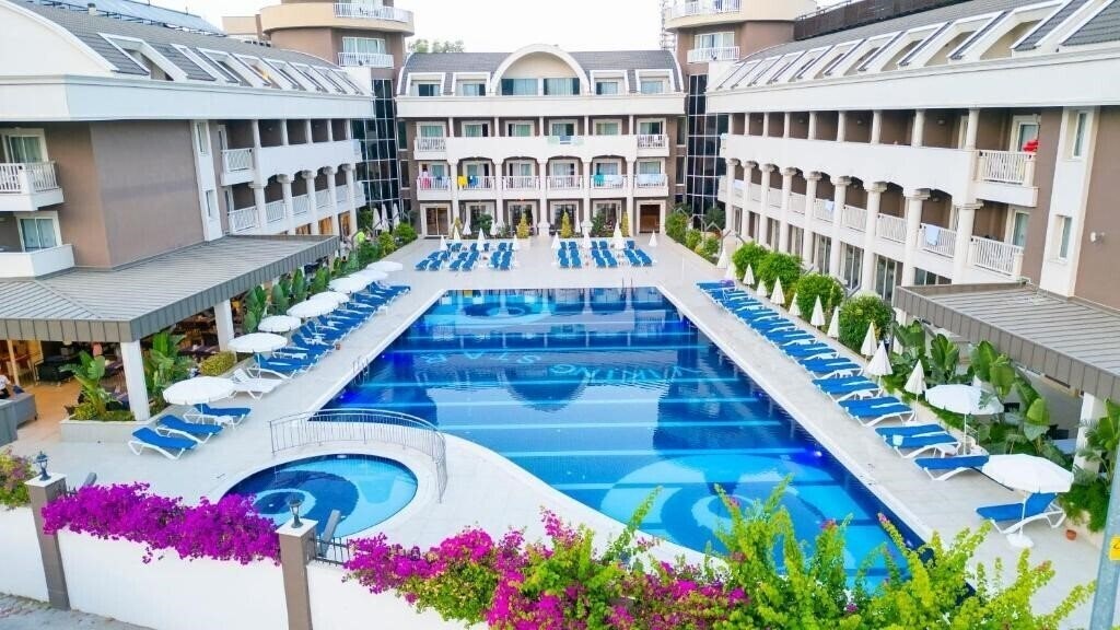 Зображення Viking Star Hotel 5*