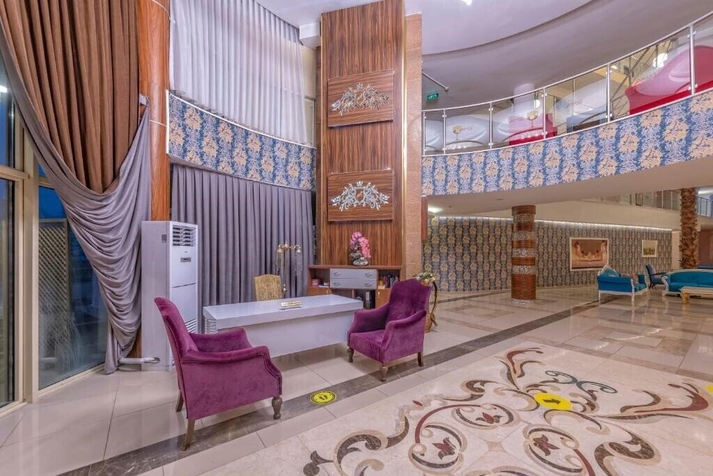 Фотографія Armas Beach 5*