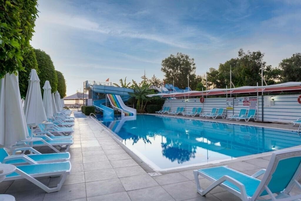 Зображення Armas Beach (ex. Anatolia Beach) 5*