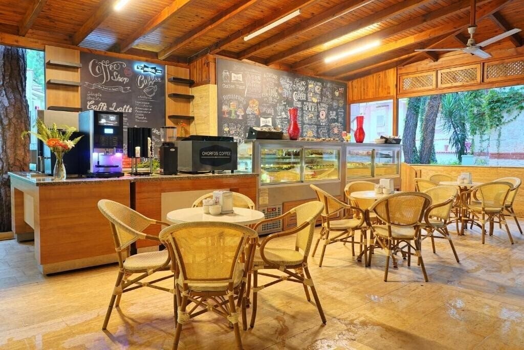 Фотография Ulusoy Kemer Holiday Club 5*