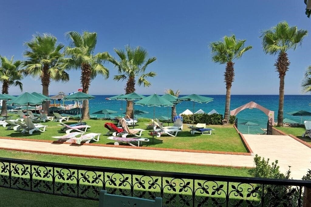 Зображення Seagull Hotel 4*