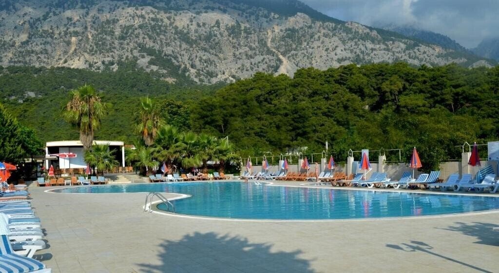 Изображение Magic Hotel 4*