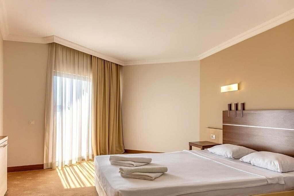 Фото Magic Hotel 4*