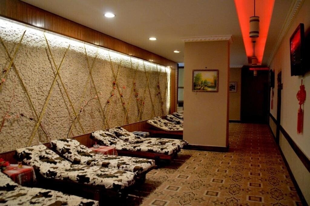 Картинка Magic Hotel 4*