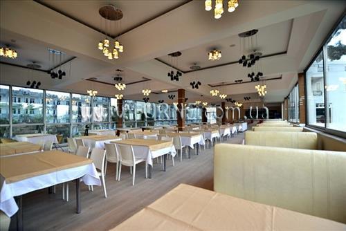 Картинка Marinem Diana Hotel 4*