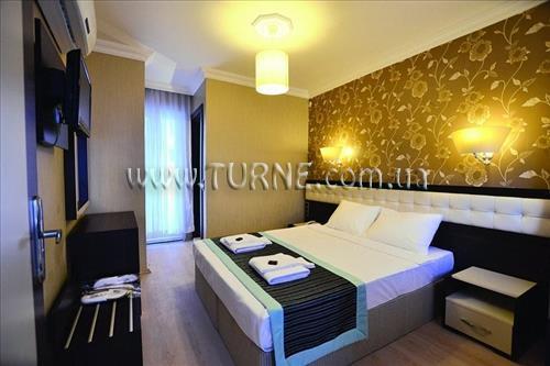 Зображення Marinem Diana Hotel 4*