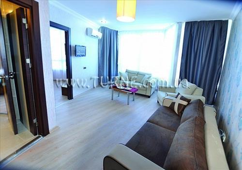 Фотографія Marinem Diana Hotel 4*