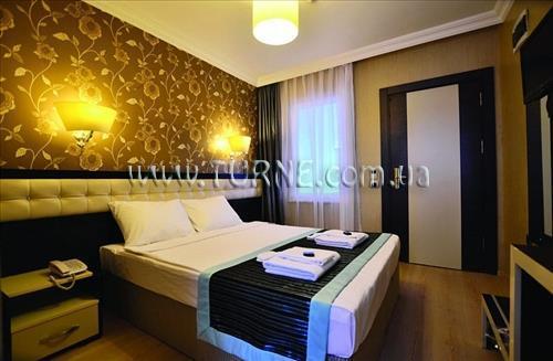 Фото Marinem Diana Hotel 4*