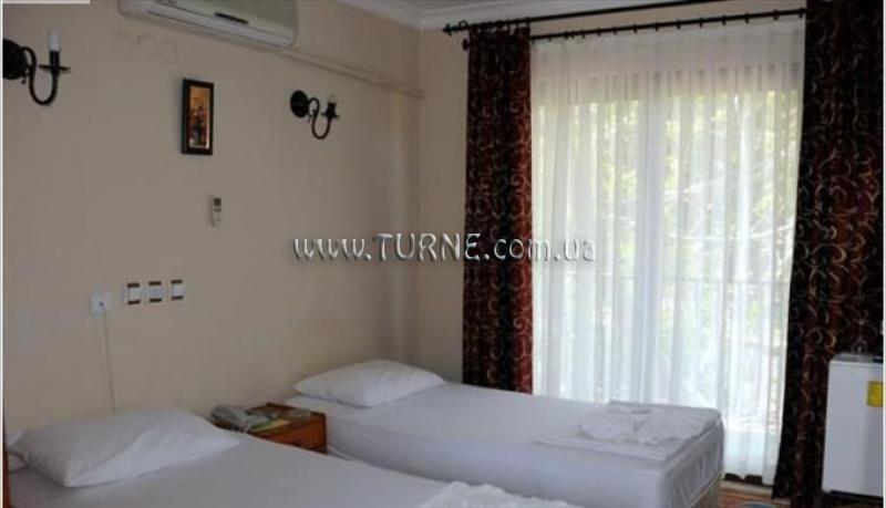 Картинка Derus Hotel 3*