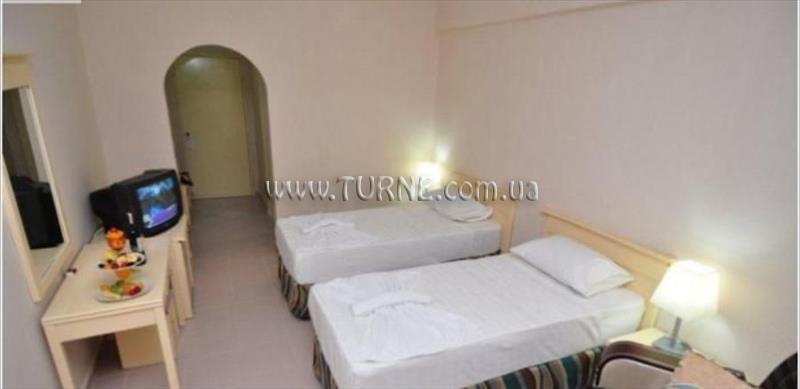 Изображение Derus Hotel 3*