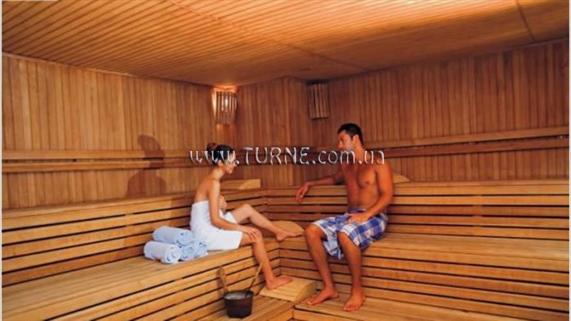 Фото Derus Hotel 3*