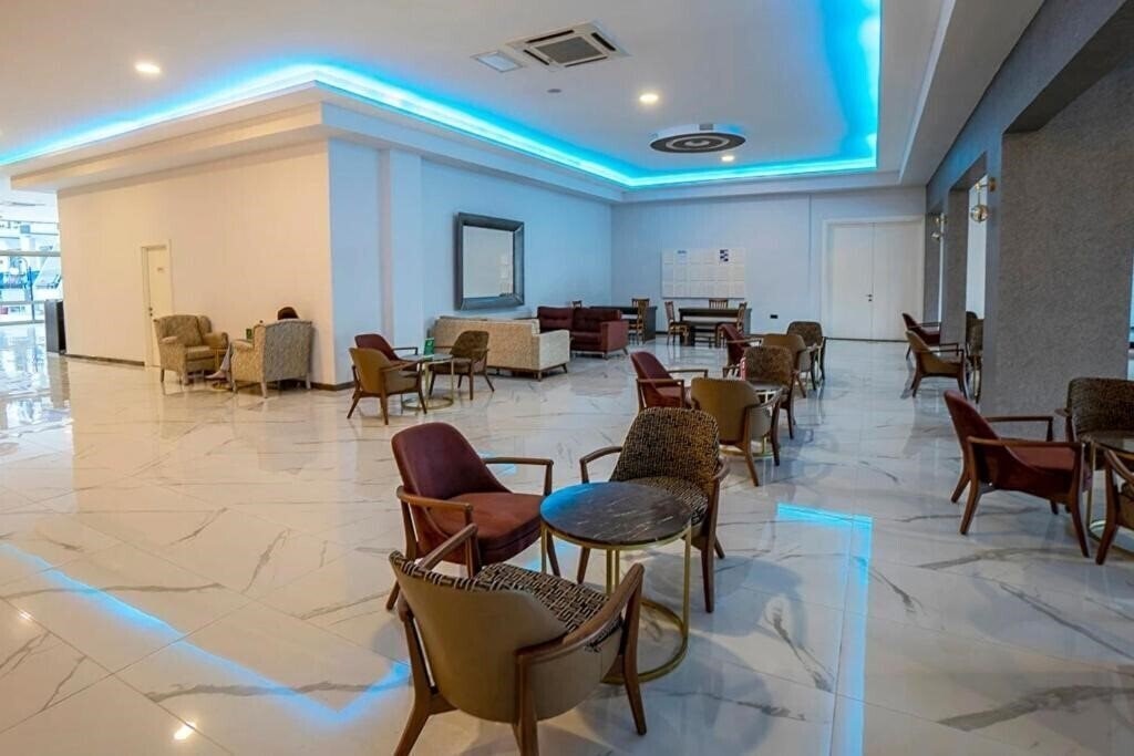 Фотография Alder Garden Hotel 4*
