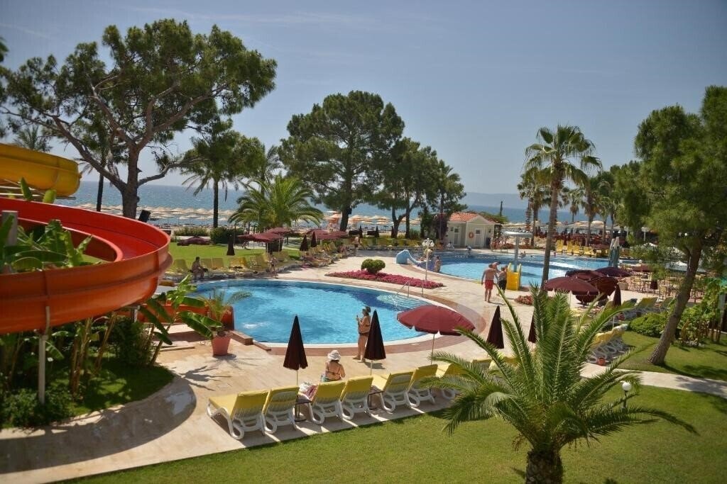Зображення Club Boran Mare Beach HV-1