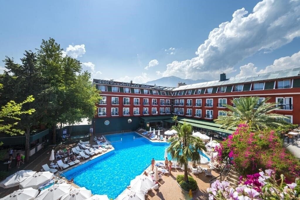 Зображення Asdem Park Hotel 4*