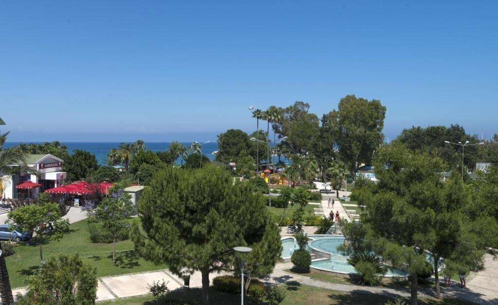 otel asdem park kemer turciya 4 tury v otel asdem park cena otzyvy foto gostinicy