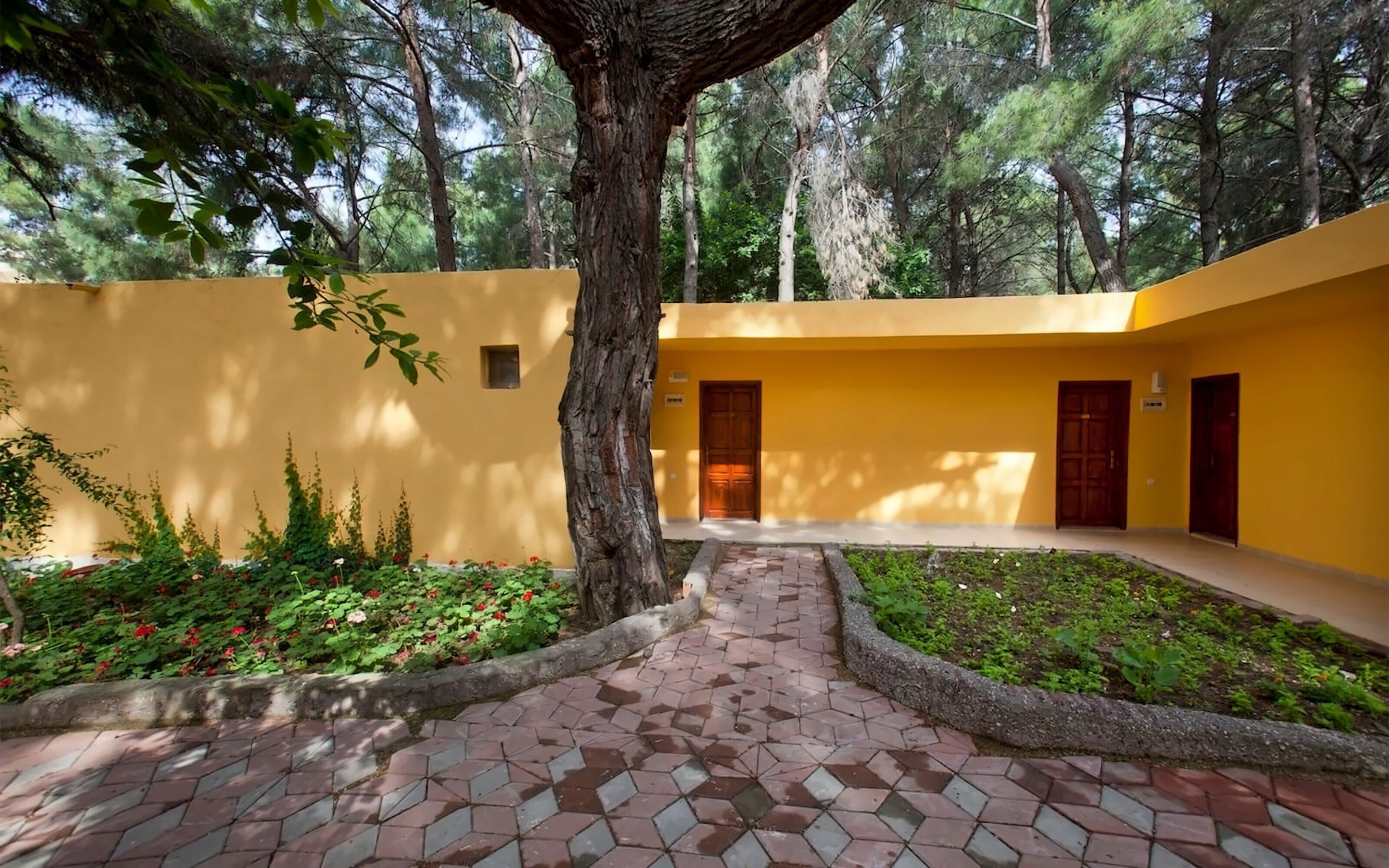 Фото Beach Club Pinara 4*