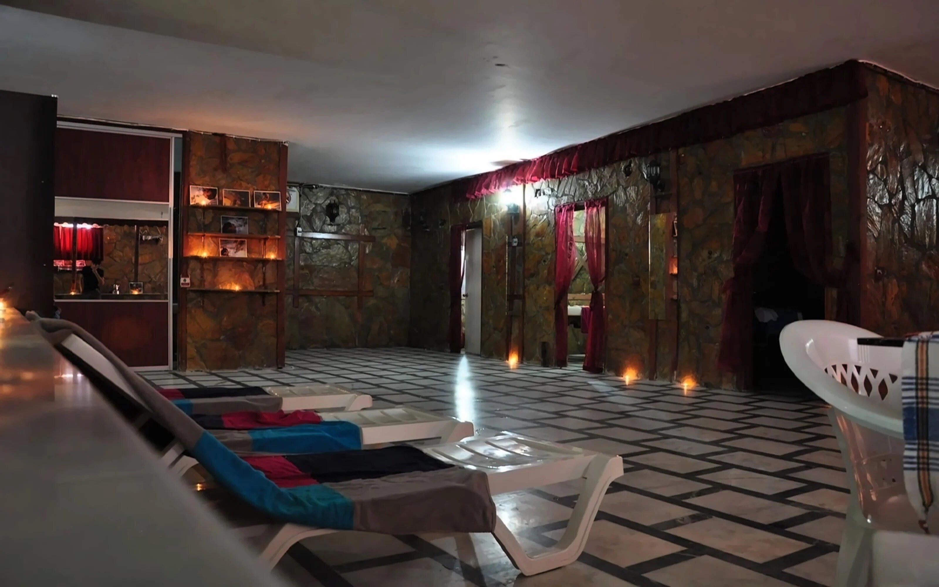 Картинка Acacia Hotel 3*