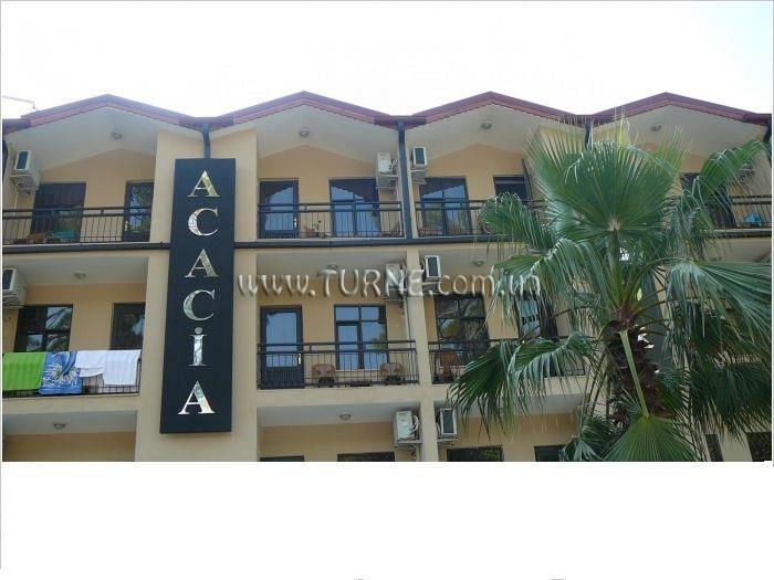 Фотография Acacia Hotel 3*