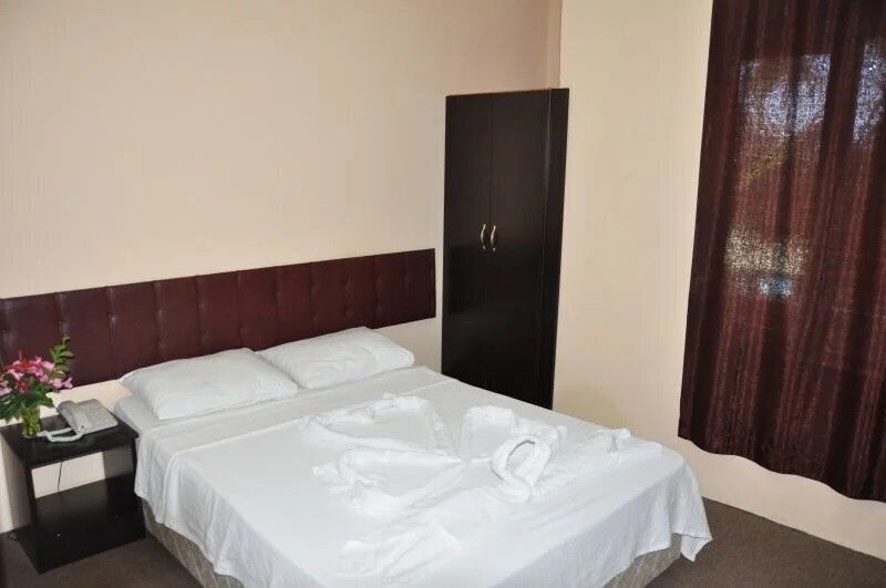 Фото Acacia Hotel 3*