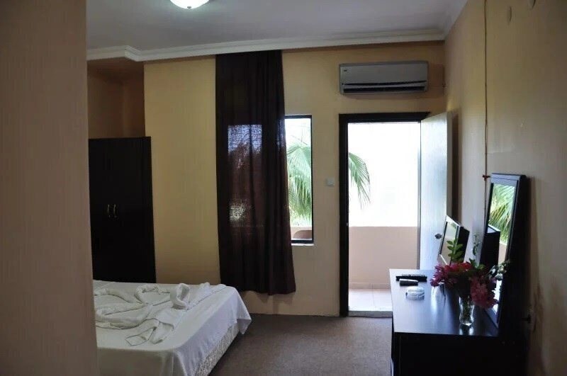 Фотографія Acacia Hotel 3*