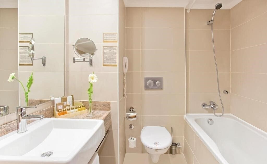 Фотографія Akka Alinda Hotel 5*