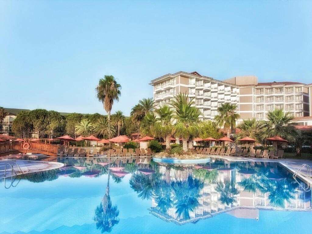 Зображення Akka Alinda Hotel 5*