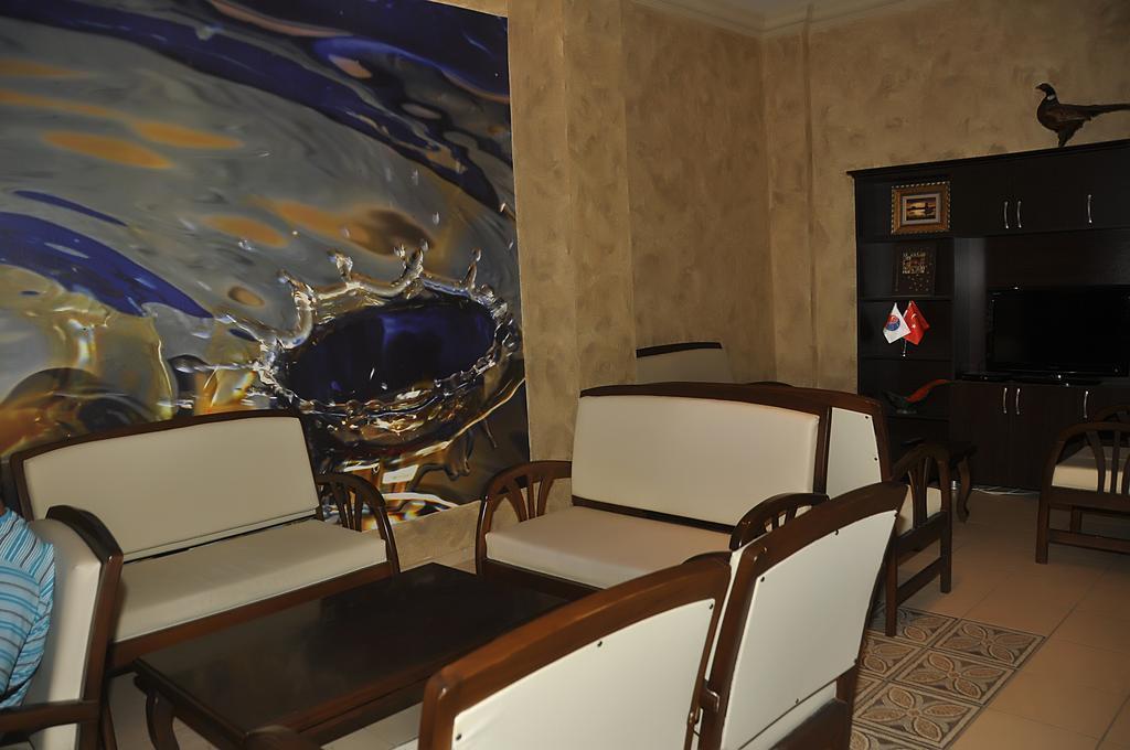 Зображення Korient Hotel (ex. Korient) 3*