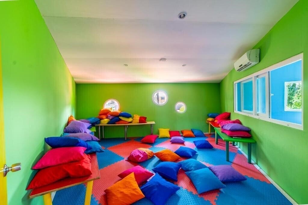 Изображение Queen's Park Goynuk 5*