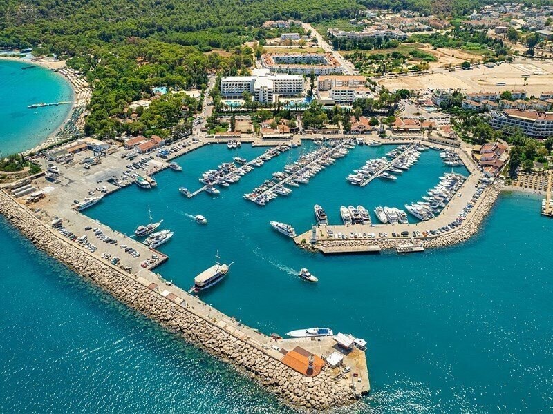 Зображення Ozkaymak Otem Hotel 4*