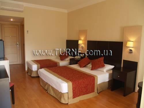 Картинка Magic Garden Resort 4*