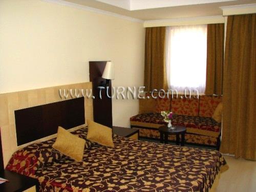 Фото Magic Garden Resort 4*