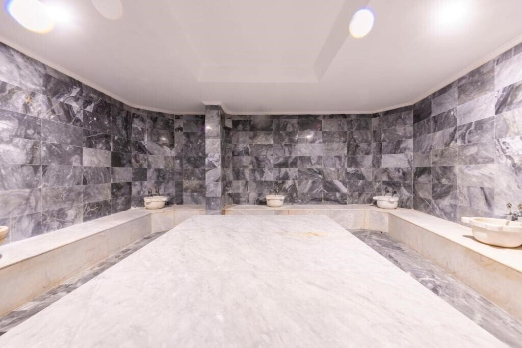 Фото Royal Palm Resort 5*