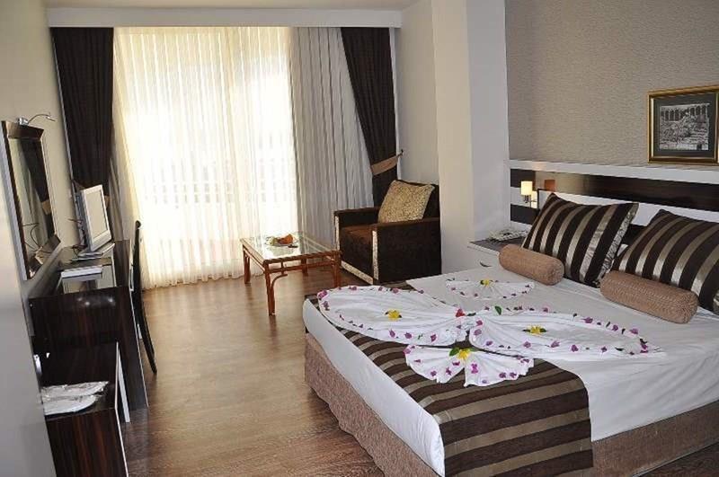 Фотография Royal Palm Resort 5*