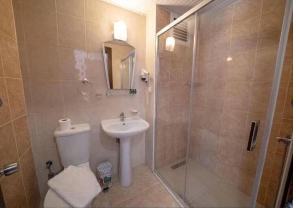 Фотография Erkal Resort 4*