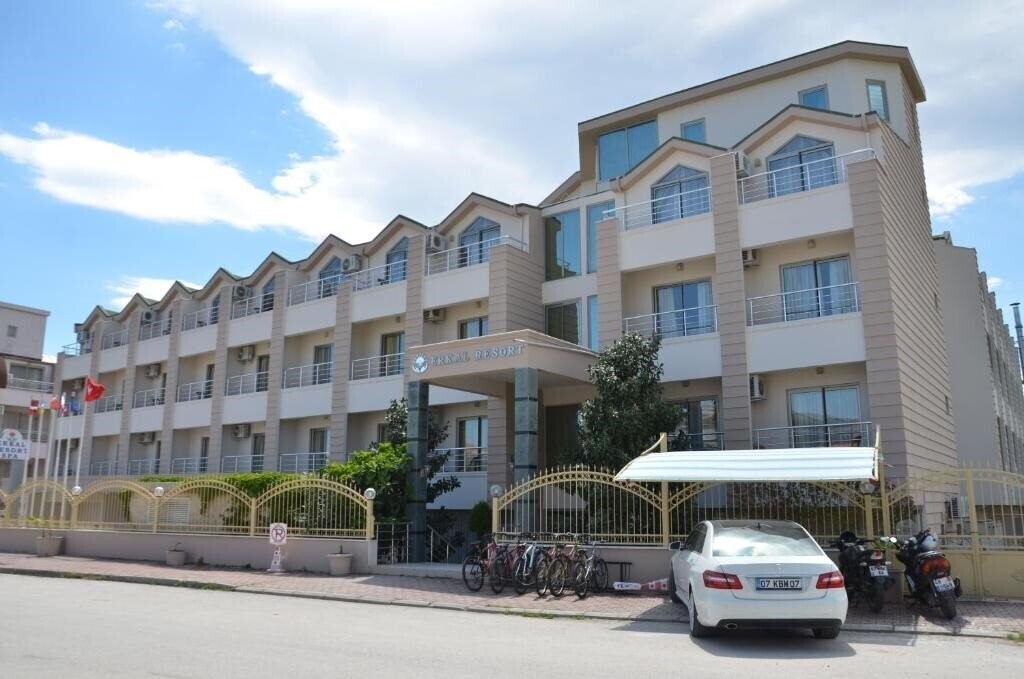 Зображення Erkal Resort 4*