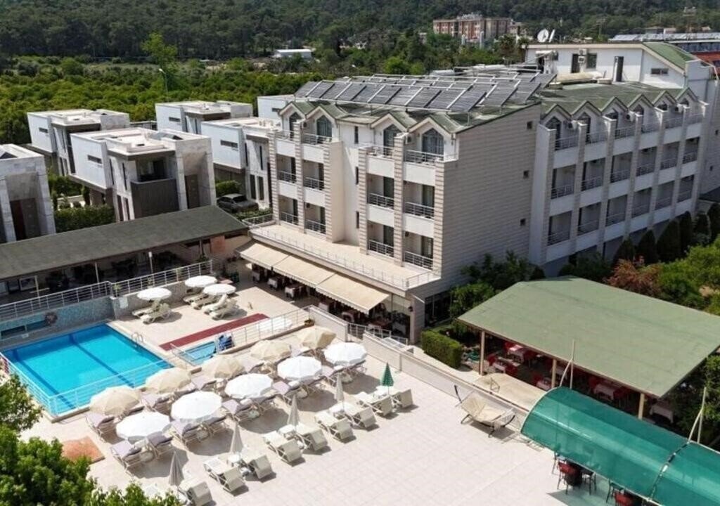 Изображение Erkal Resort 4*