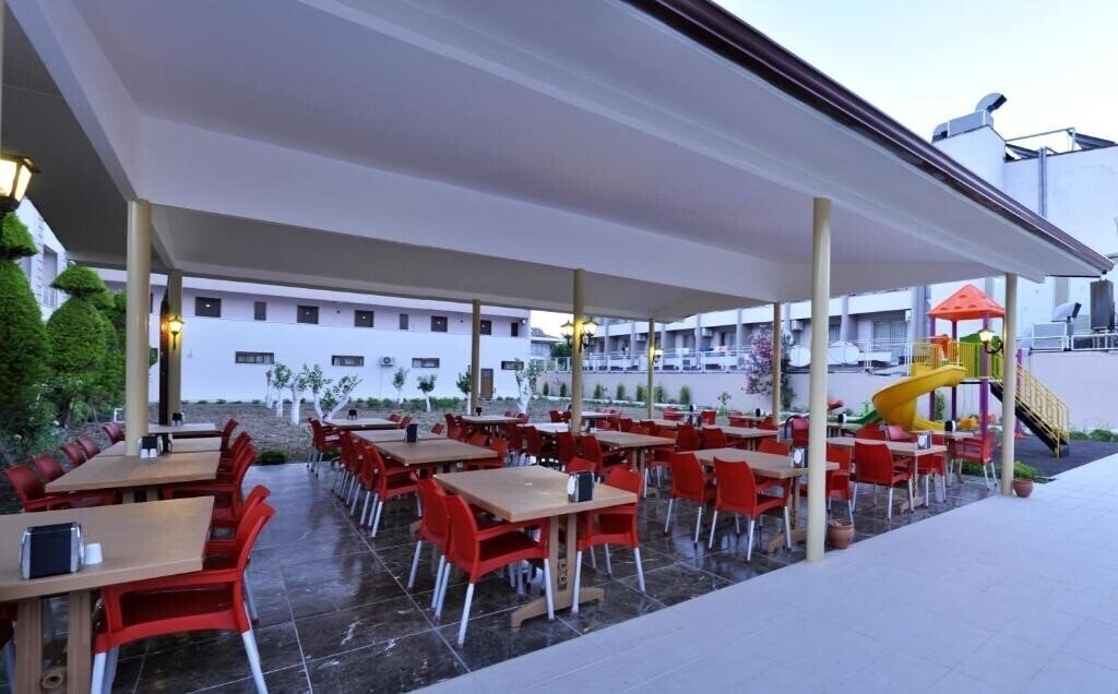 Картинка Erkal Resort 4*