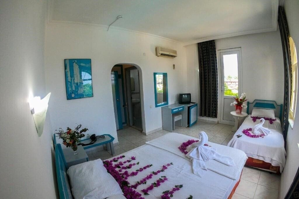 Фото Marin Hotel 3*