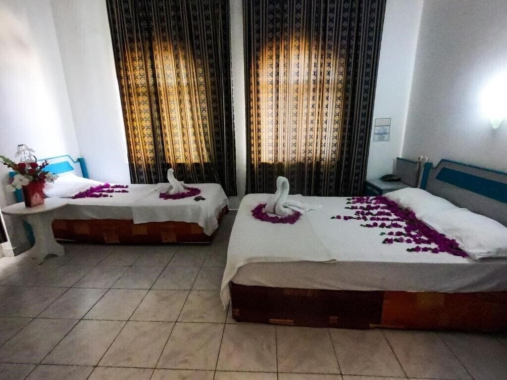 Зображення Marin Hotel 3*