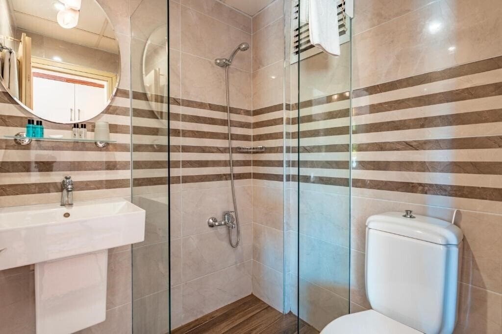 Фотографія Tu Casa Gelidonya Hotel 4*