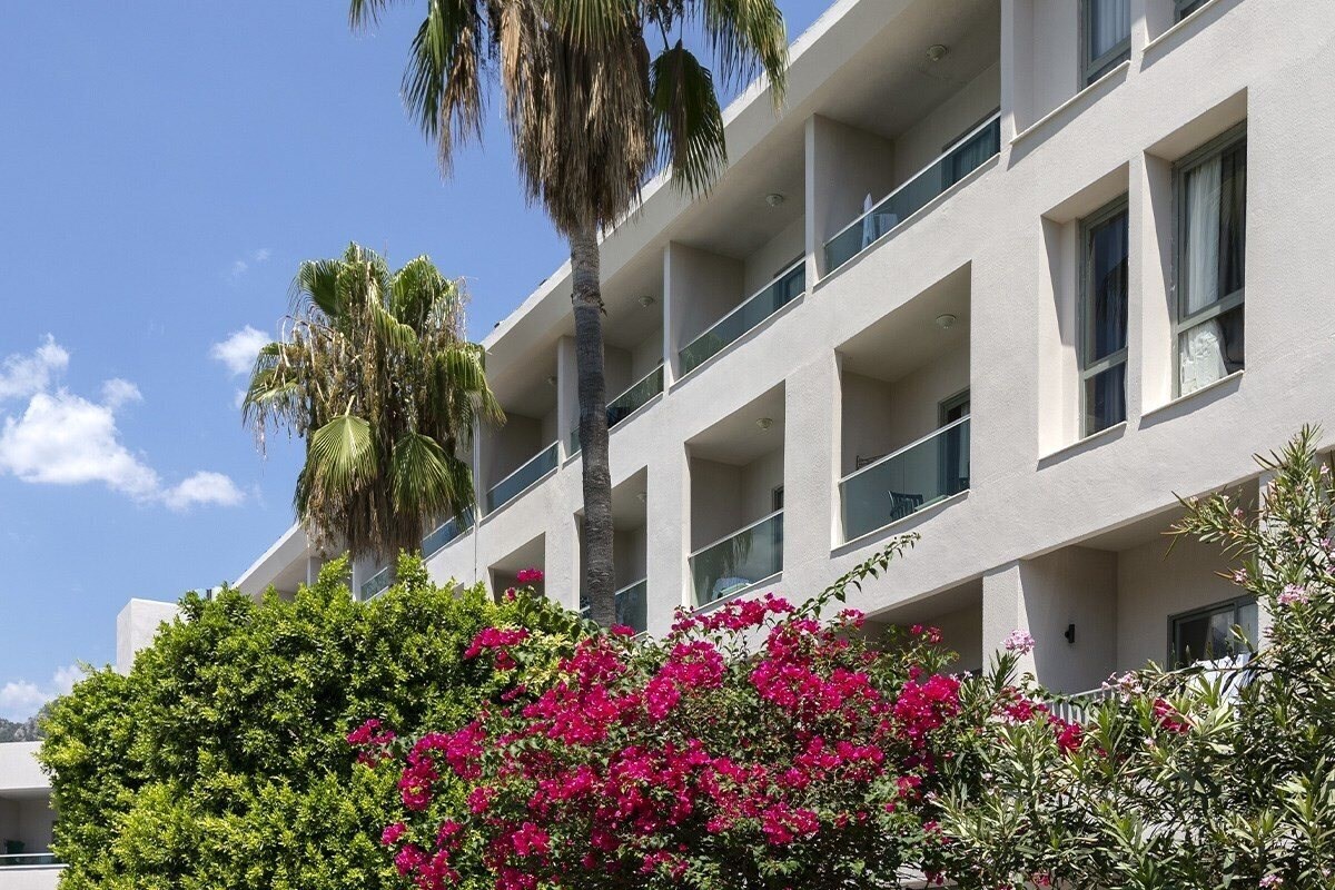 Фотографія Greenwood Resort (ex. Sherwood Greenwood Kemer) 4*