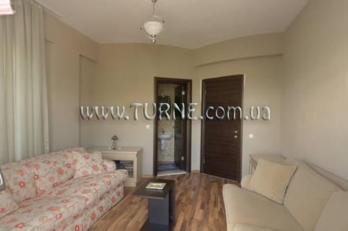 Фотография Tropicano Family Villa 3*