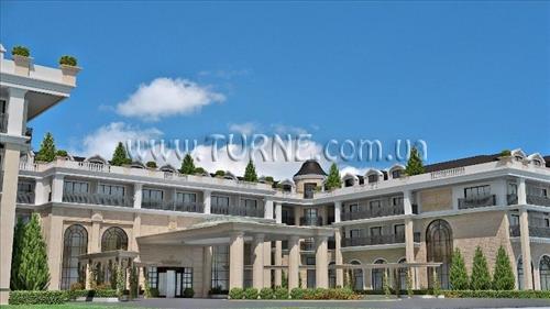 Зображення Vertia Luxury Resort 5*