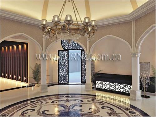 Фотографія Vertia Luxury Resort 5*