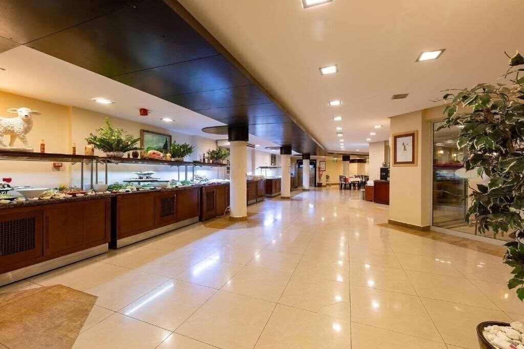 Фото Viking Nona Beach 4*