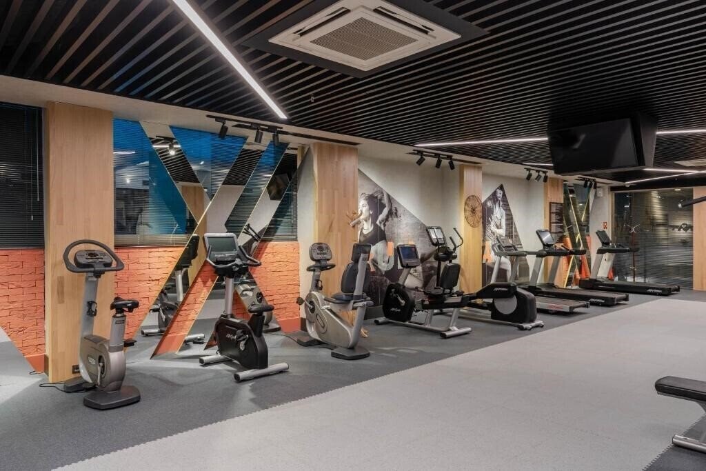 Изображение Fame Residence Kemer & SPA 5*