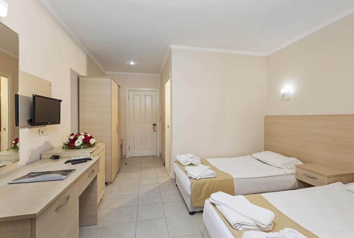 Фото Matiate Hotel 4*