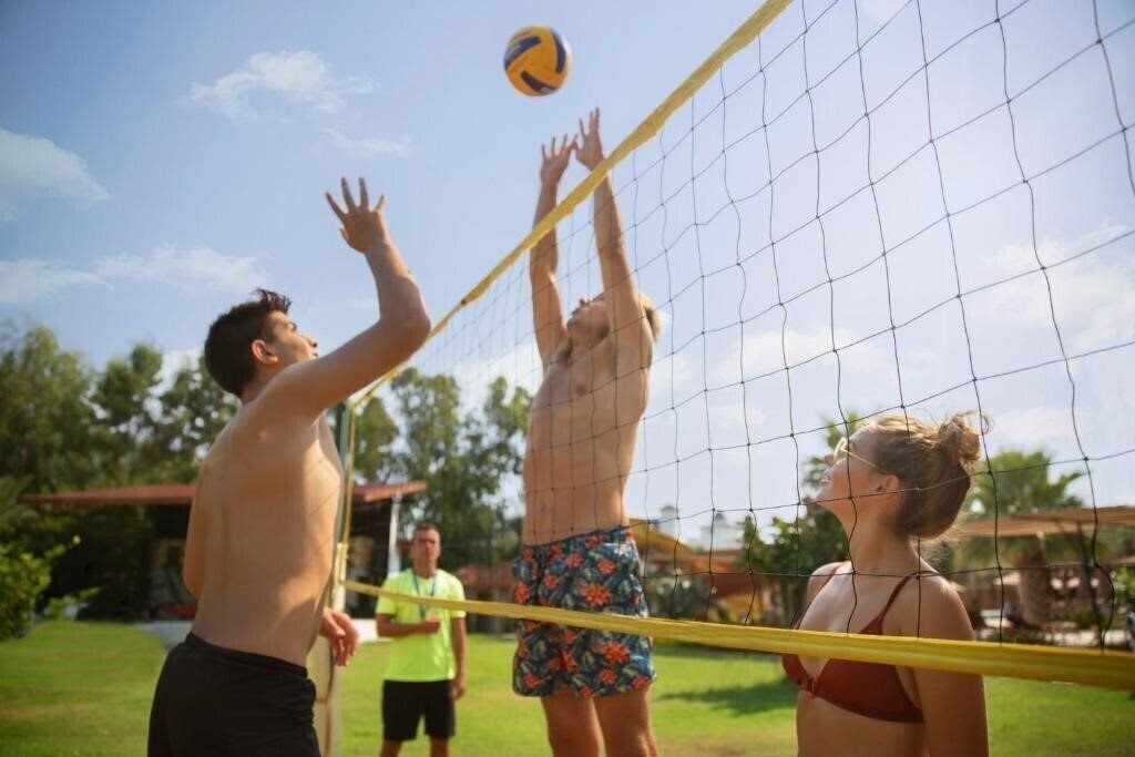 Картинка Akka Hotels Claros 4*