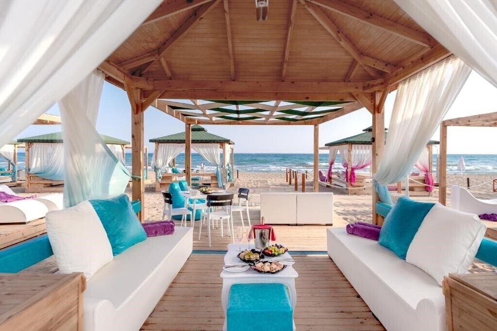 Фото Kamelya K Club 5*